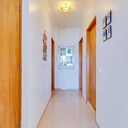 Al - Mare Alta Apartament Quarteira