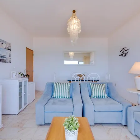 Apartament Al - Mare Alta