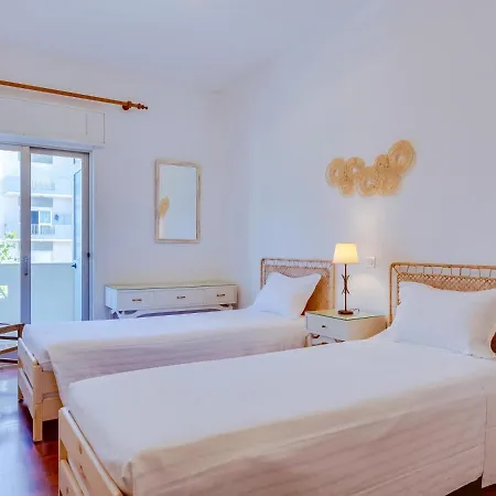 Al - Mare Alta Apartament