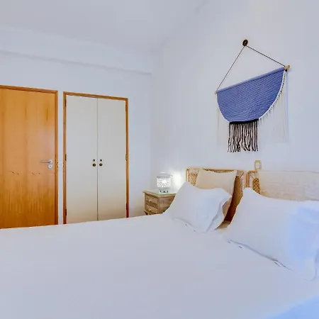 Apartament Al - Mare Alta *