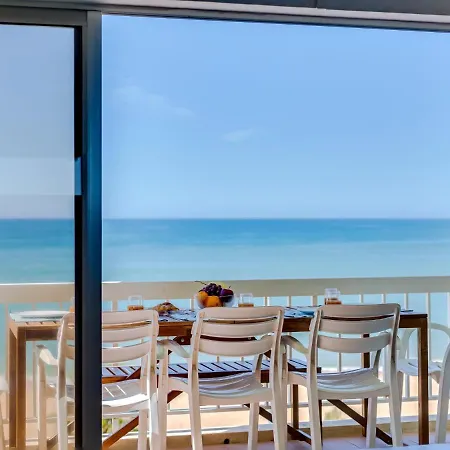 Al - Mare Alta * Quarteira