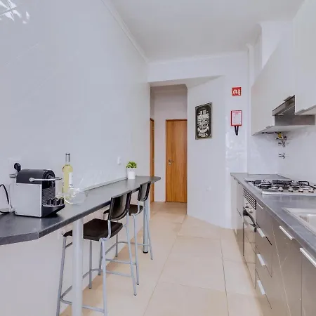 Al - Mare Alta Apartament