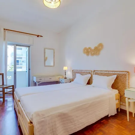 Al - Mare Alta Quarteira