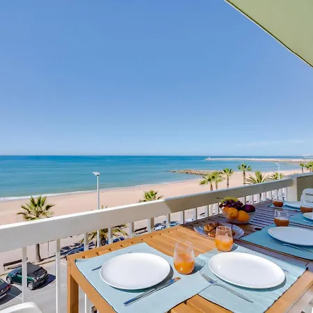 Apartament Al - Mare Alta