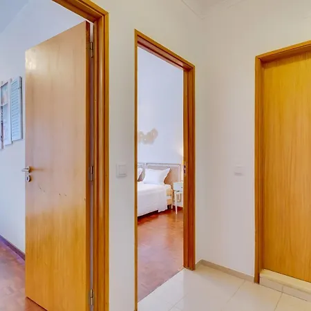 Al - Mare Alta Apartament Quarteira