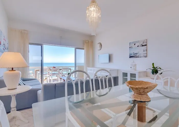 Al - Mare Alta Apartament