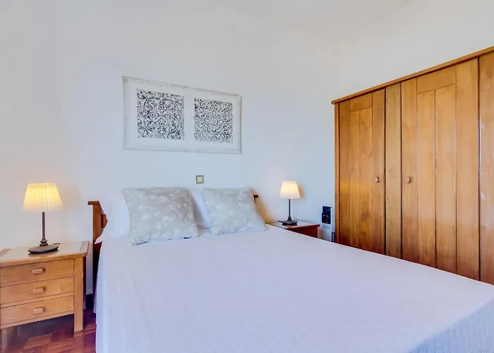 Al - Mare Alta Apartament *
