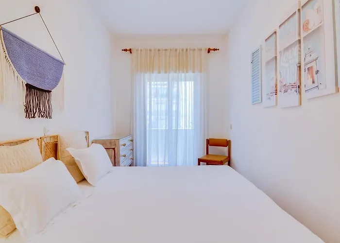 Al - Mare Alta Apartament