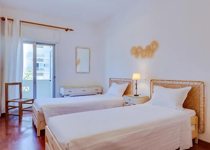 Al - Mare Alta Apartament