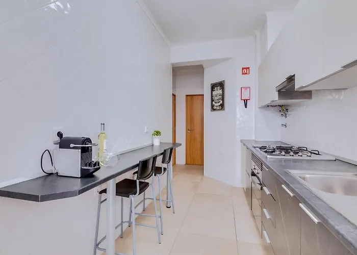 Al - Mare Alta Apartament