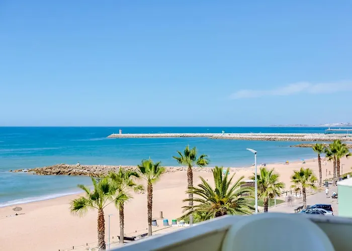 Al - Mare Alta Apartament *