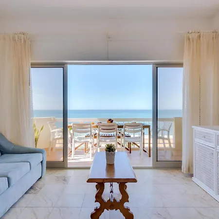 Апартаменты Al - Mare Alta Картейра