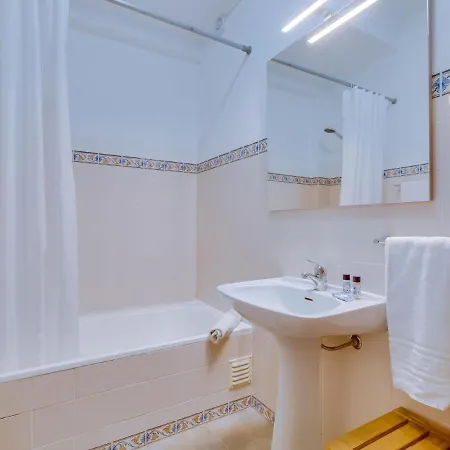 Al - Mare Alta Apartment *