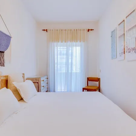 Al - Maré Alta Appartement