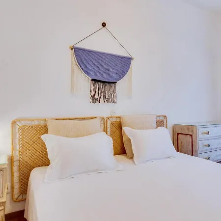 Al - Maré Alta Appartement