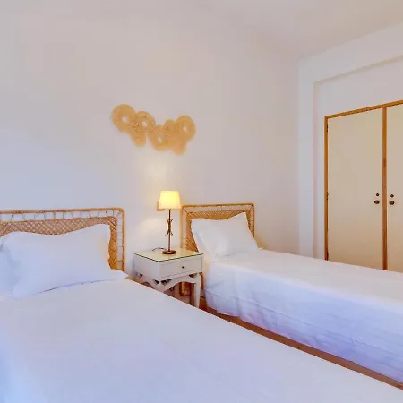 Al - Mare Alta * Quarteira