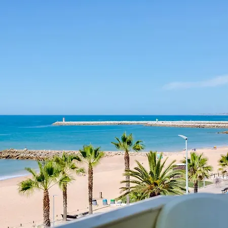 Al - Mare Alta Apartment *