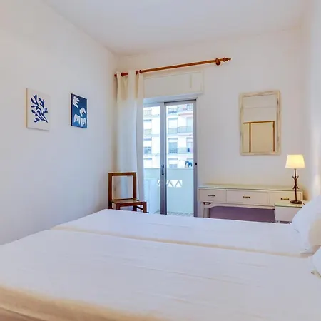 Al - Maré Alta * Quarteira