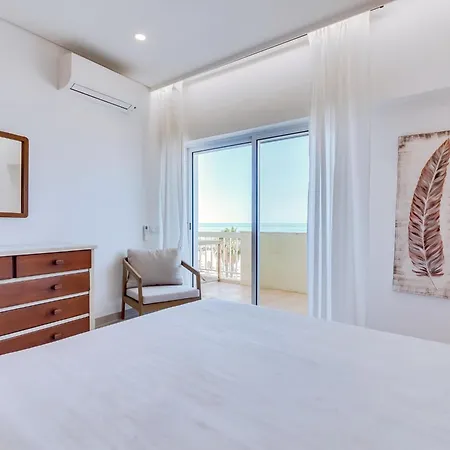 Al - Mare Alta 아파트
