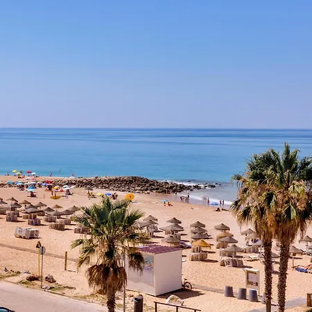 Al - Mare Alta 아파트