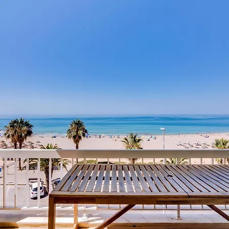 Al - Mare Alta 아파트 *