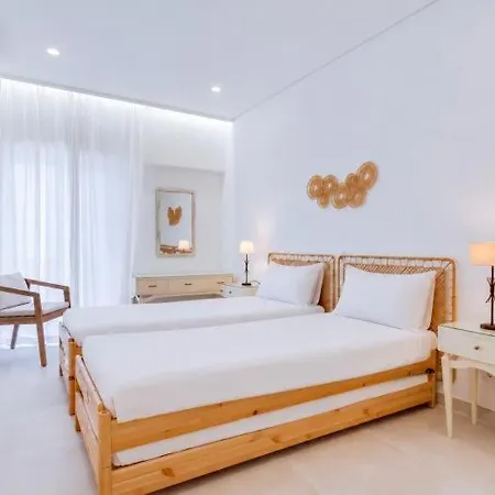 Mare Alta Beach House Apartman Quarteira