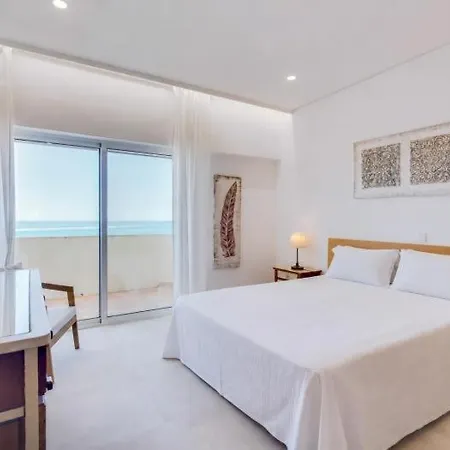 Apartman Mare Alta Beach House Quarteira
