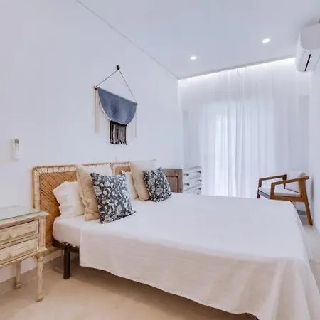 Mare Alta Beach House * Quarteira