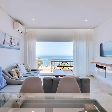 Apartman Mare Alta Beach House