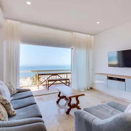 Mare Alta Beach House Quarteira